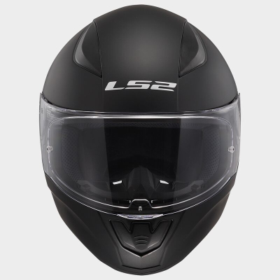 Kask LS2 FF353 Rapid II czarny mat